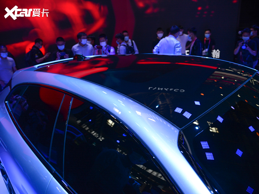 2020IZERO ZERO Concept