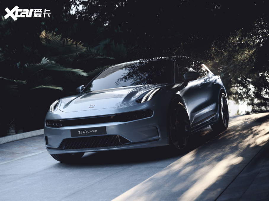 2020IZERO ZERO Concept