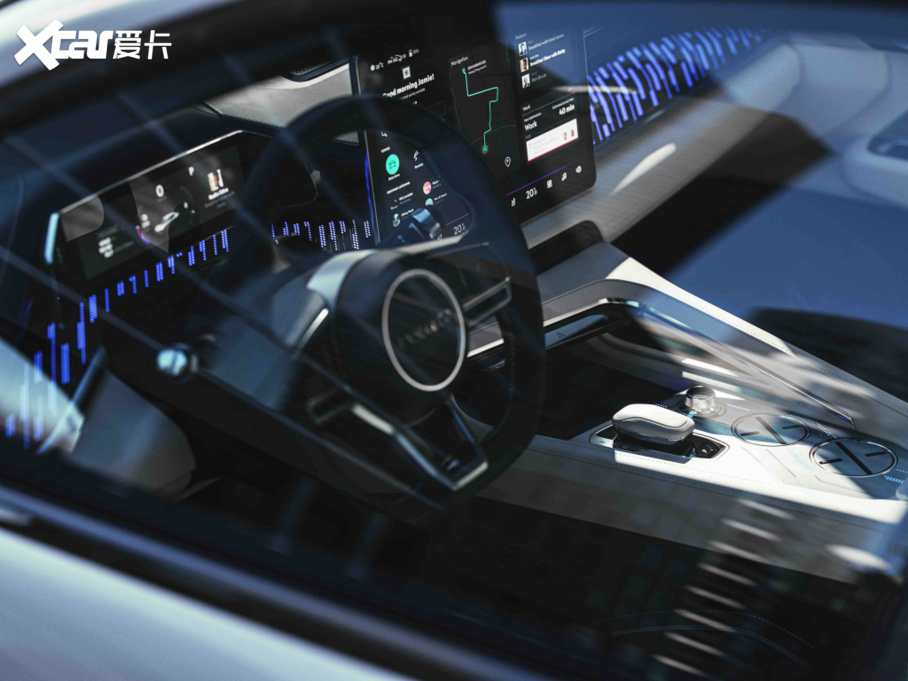 2020IZERO ZERO Concept