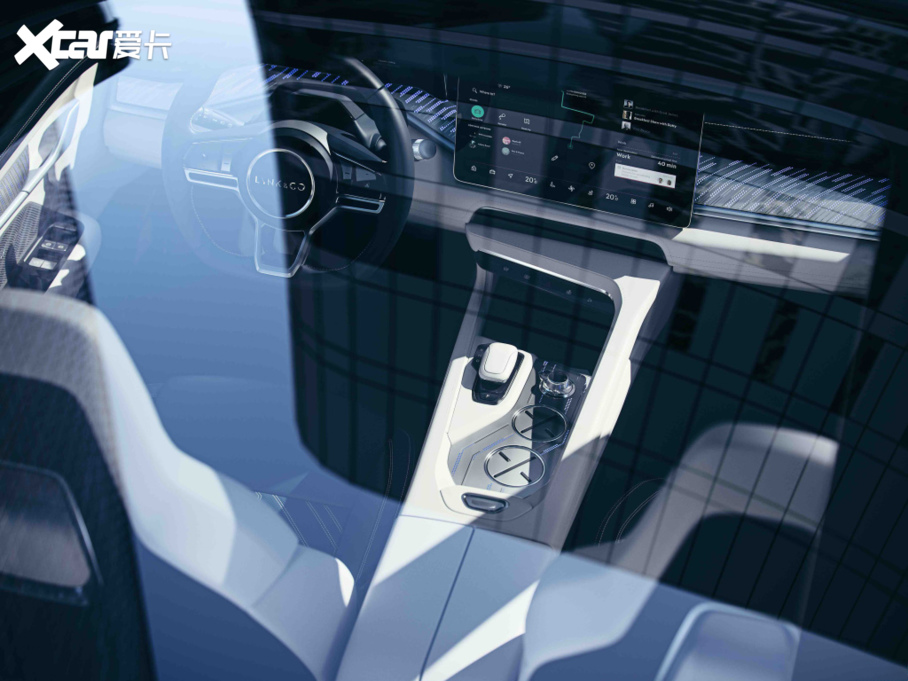 2020IZERO ZERO Concept