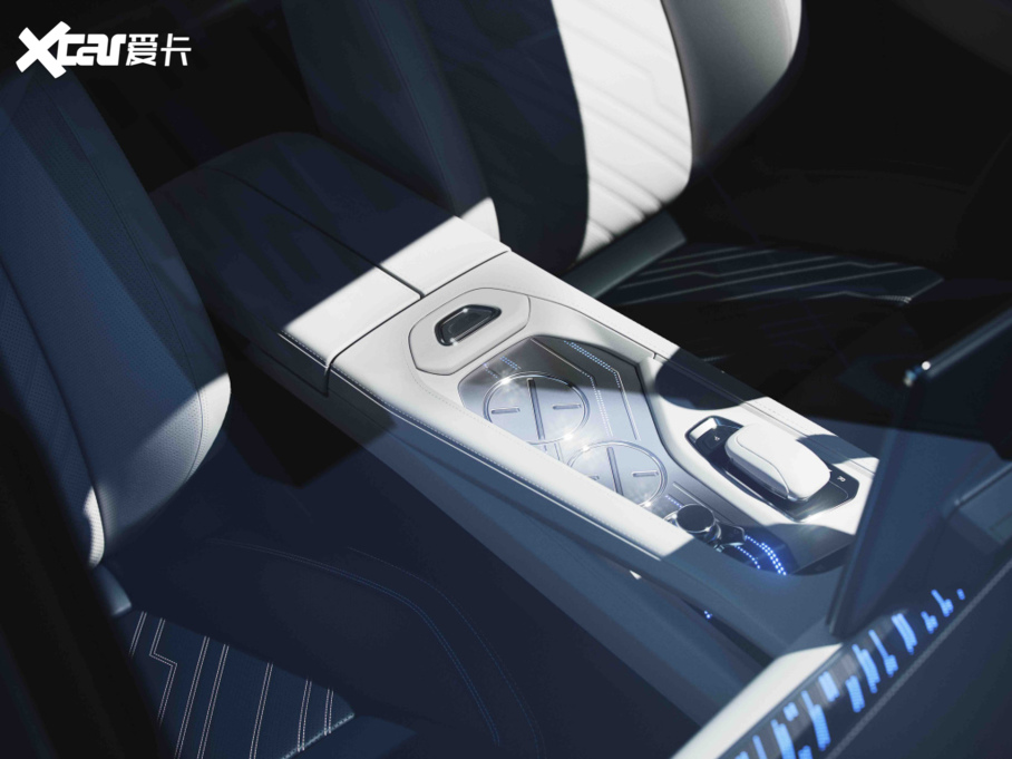 2020IZERO ZERO Concept