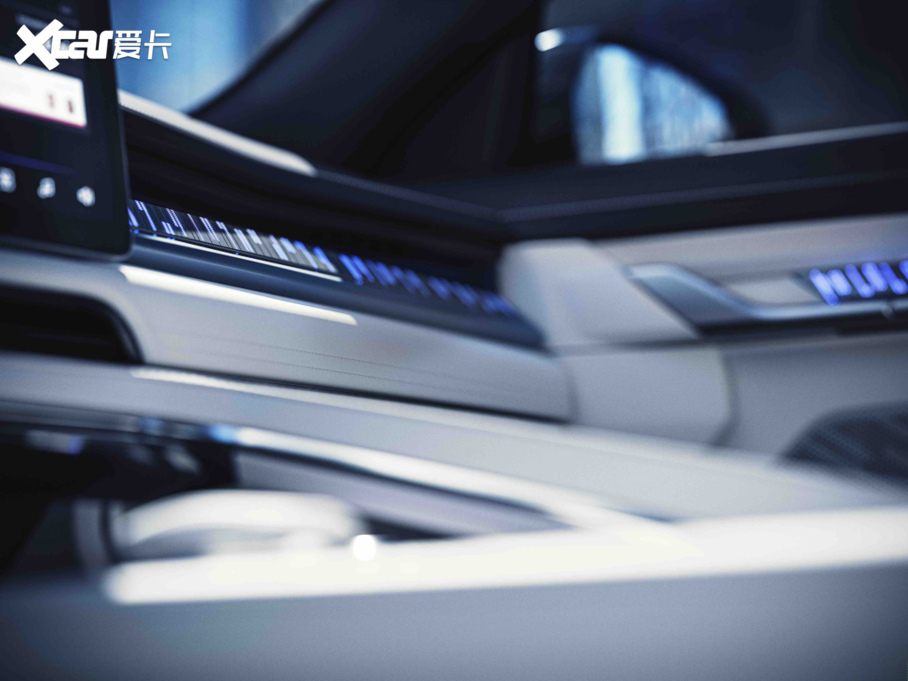 2020IZERO ZERO Concept