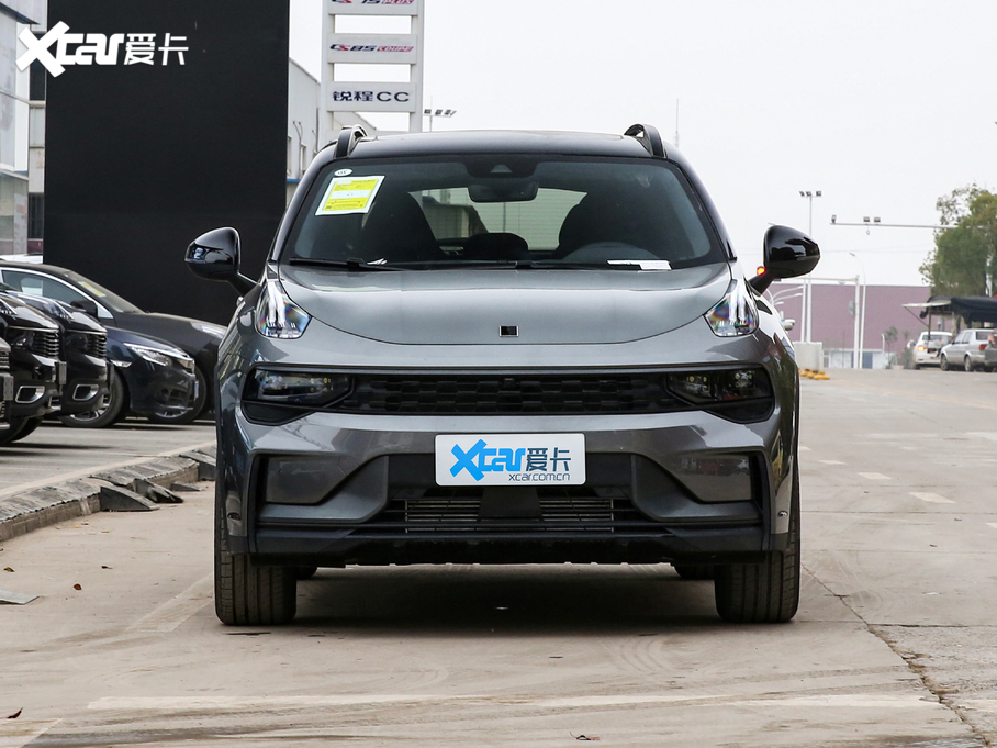 2021I(lng)01 2.0TD (q)Halo