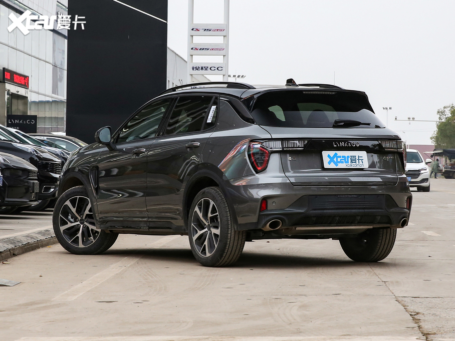 2021I(lng)01 2.0TD (q)Halo