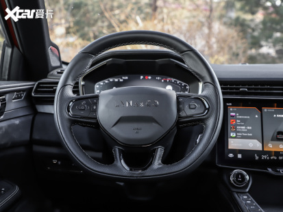 領克2021款領克01