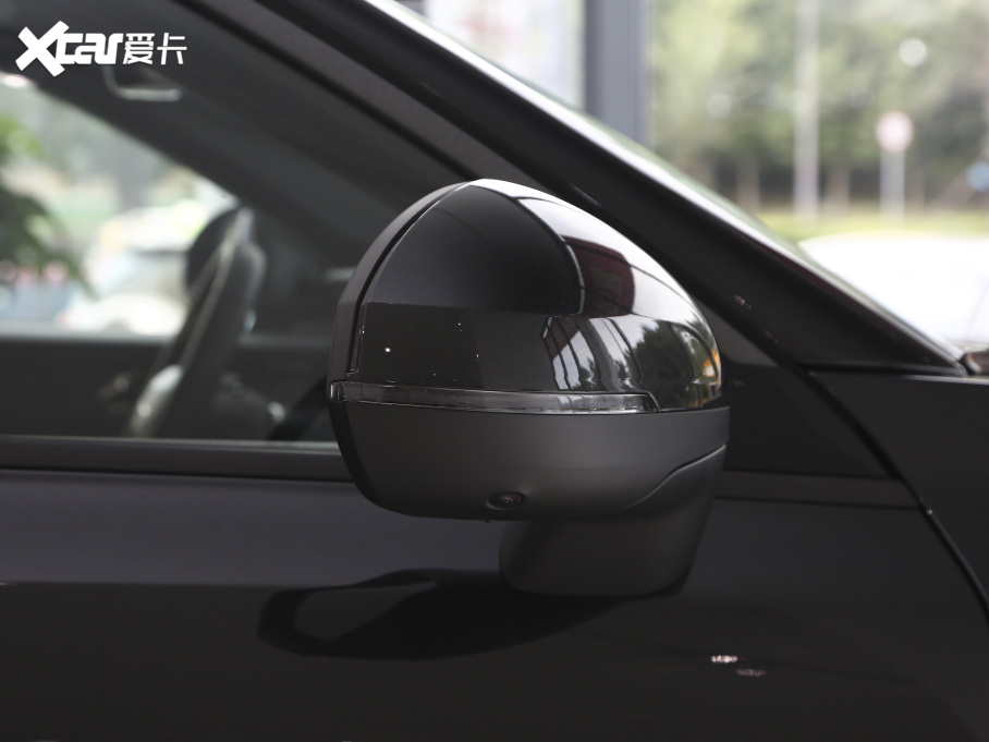 2021I01 PHEV 1.5TD PHEV Halo