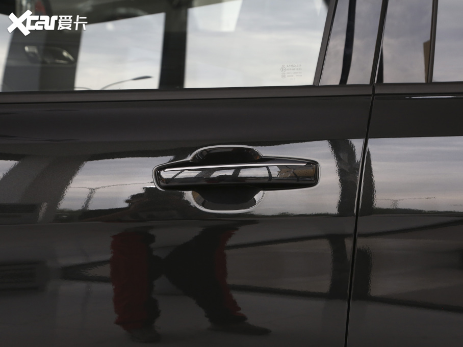 2021I01 PHEV 1.5TD PHEV Halo