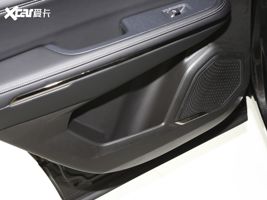 2021I01 PHEV 1.5TD PHEV Halo