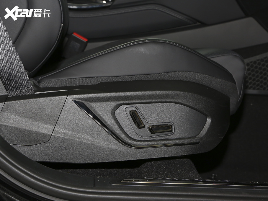 2021I01 PHEV 1.5TD PHEV Halo