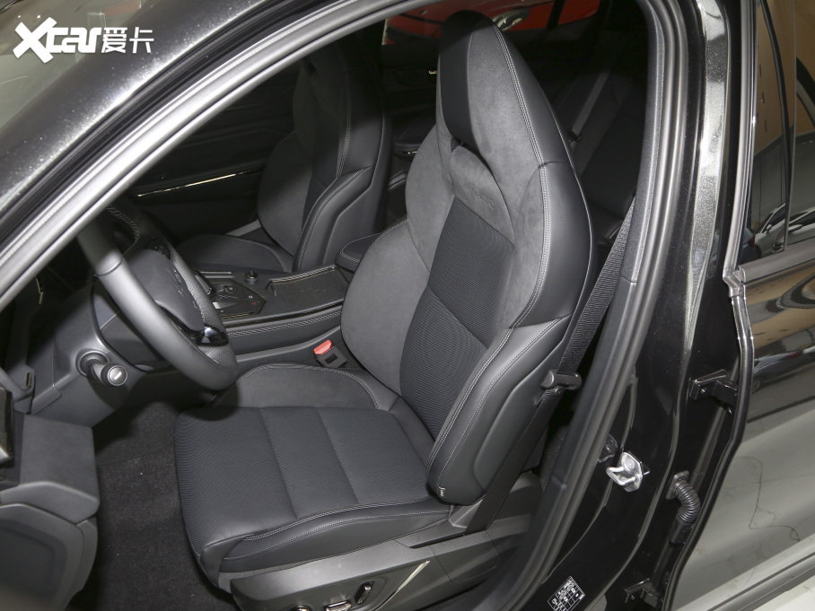 2021I01 PHEV 1.5TD PHEV Halo