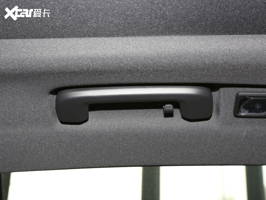 2021I01 PHEV 1.5TD PHEV Halo