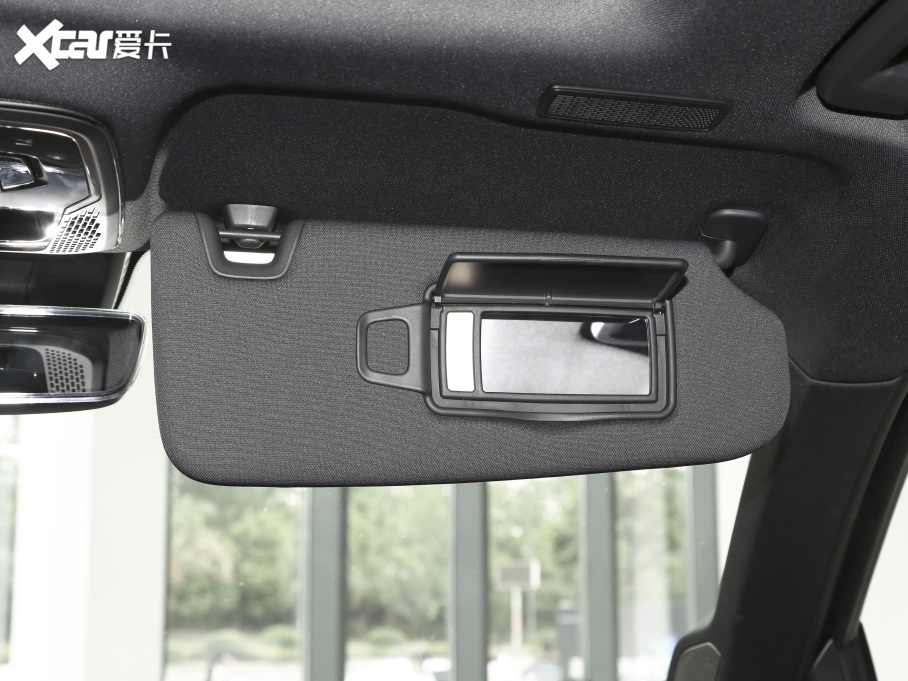 2021I01 PHEV 1.5TD PHEV Halo