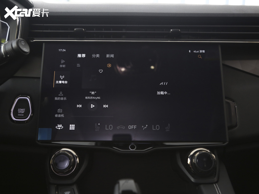 2021I01 PHEV 1.5TD PHEV Halo