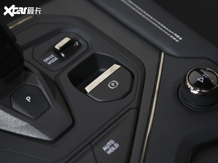 2021I01 PHEV 1.5TD PHEV Halo