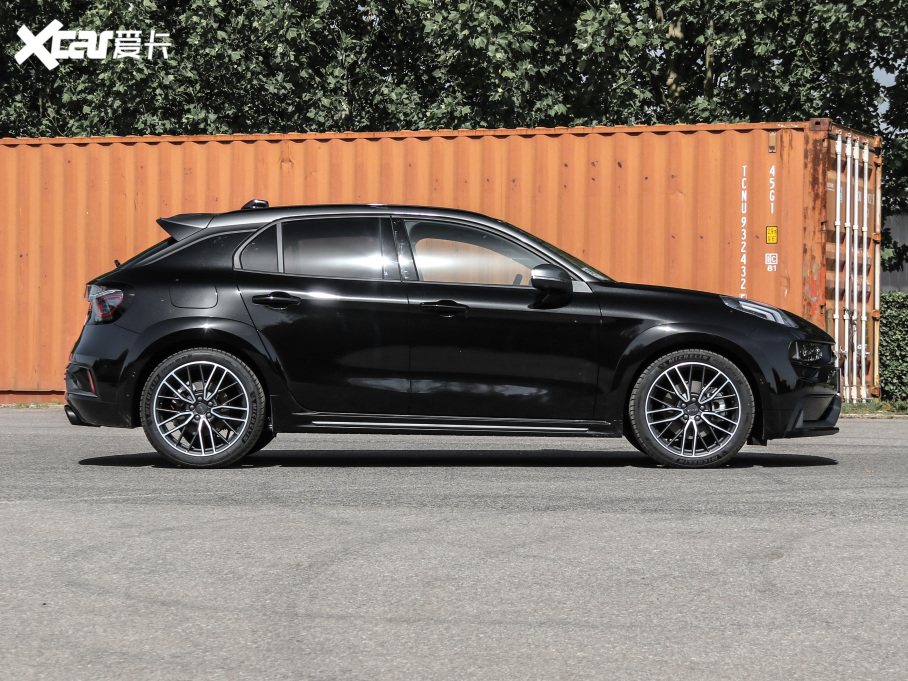 2021I02 Hatchback 2.0TD Halo