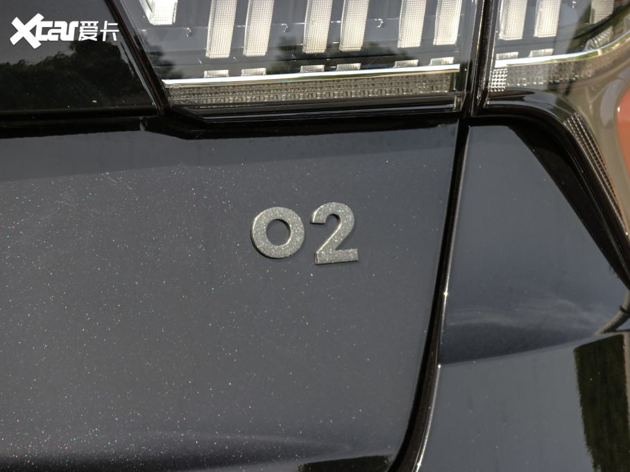 2021I02 Hatchback 2.0TD Halo