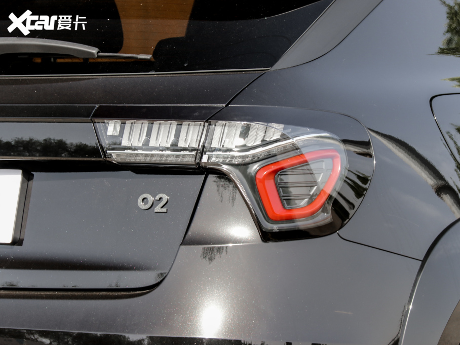 2021I02 Hatchback 2.0TD Halo