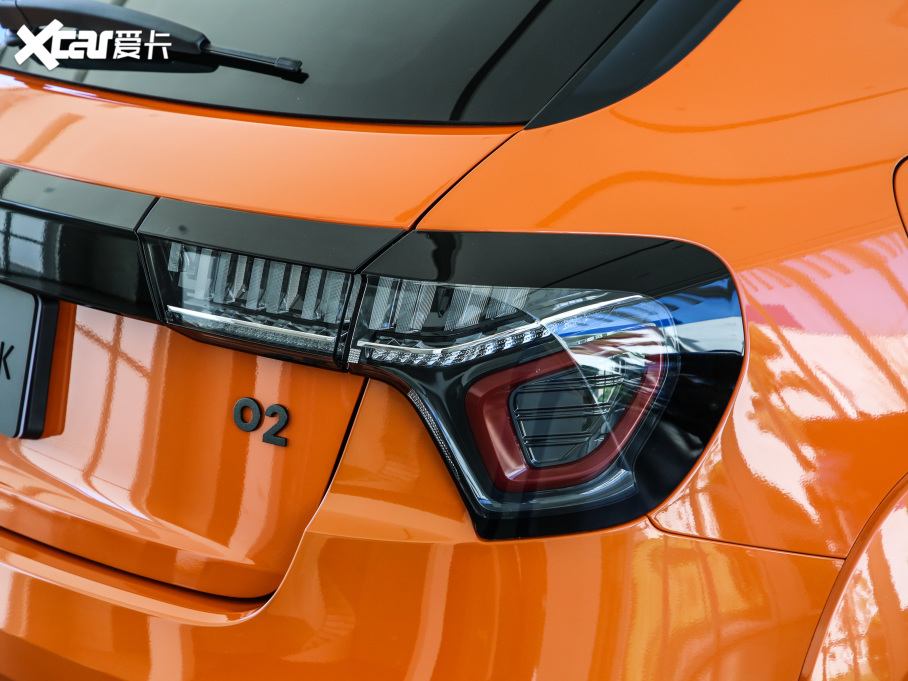 2021I02 Hatchback 2.0TD Halo {׼