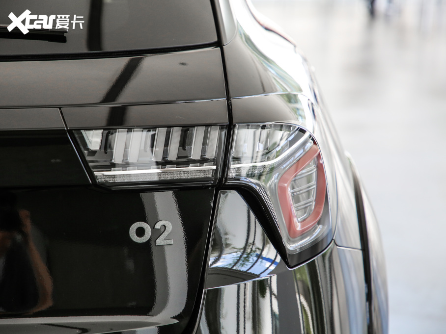 2021I02 Hatchback 2.0TD Halo {׼