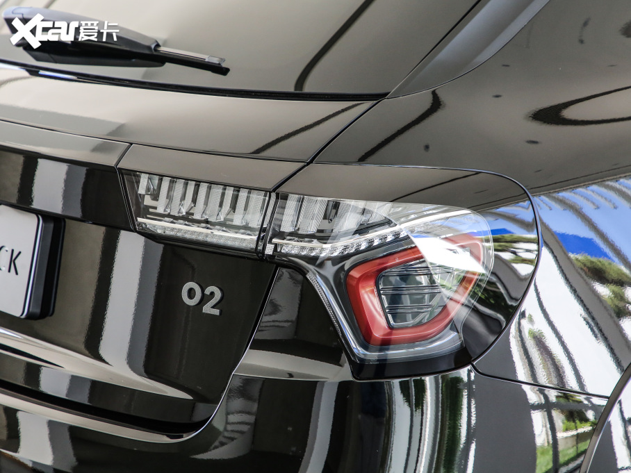 2021I(lng)02 Hatchback 2.0TD Halo {׼