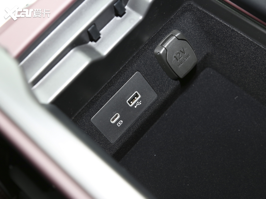 2021I09Դ 2.0T PHEV Ultra 