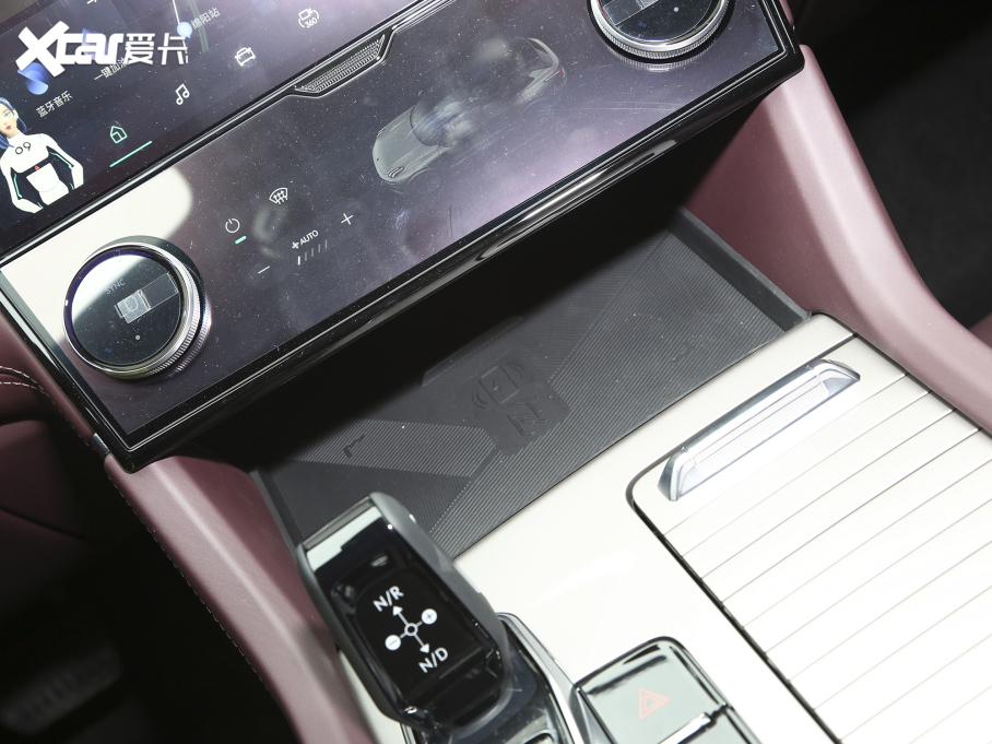 2021I(lng)09Դ 2.0T PHEV Ultra 