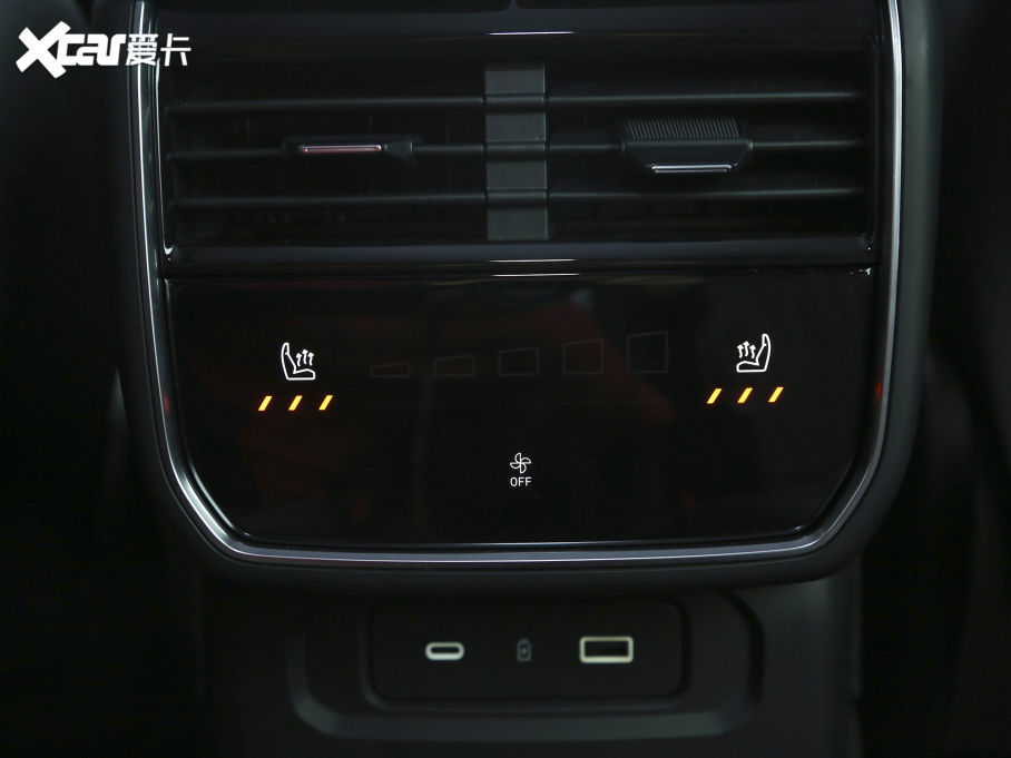 2021I09Դ 2.0T PHEV Ultra 