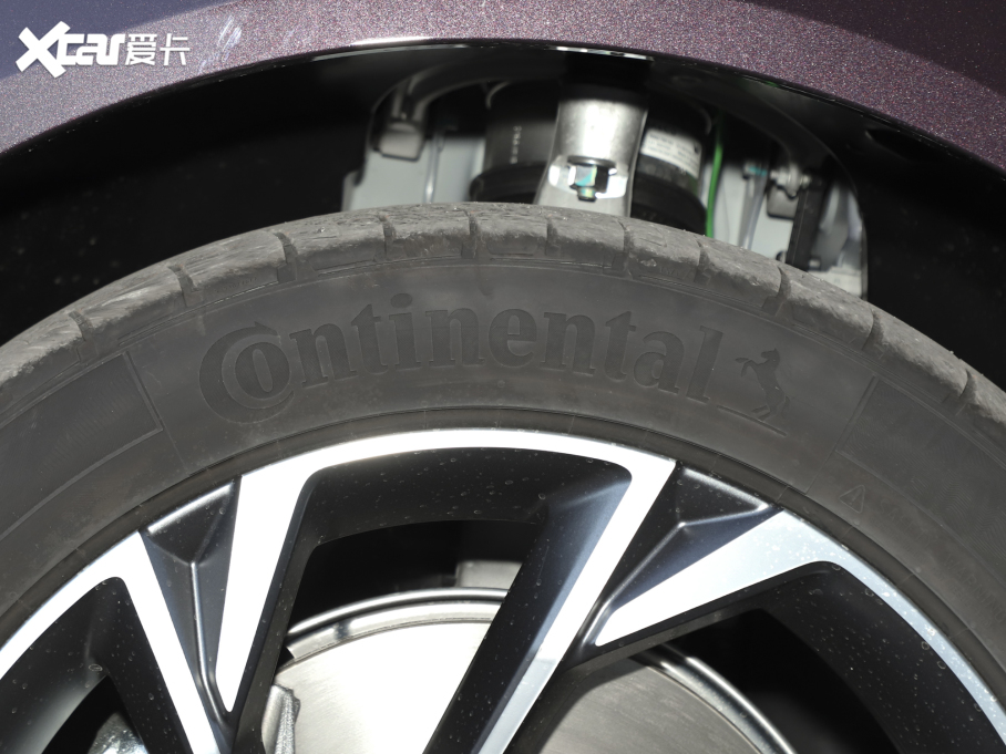 2021款 领克09新能源 2.0T PHEV Ultra 七座