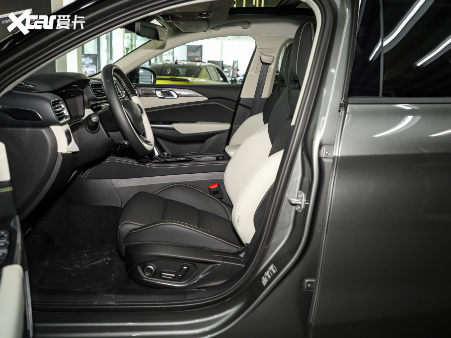 2022I(lng)02 2.0T DCTҫPro