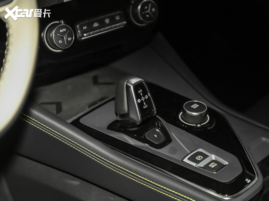 2022I02 2.0T DCTҫPro