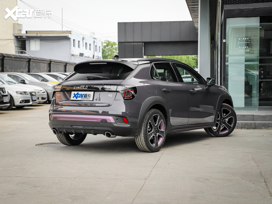 2022I02 2.0T DCTҫPro