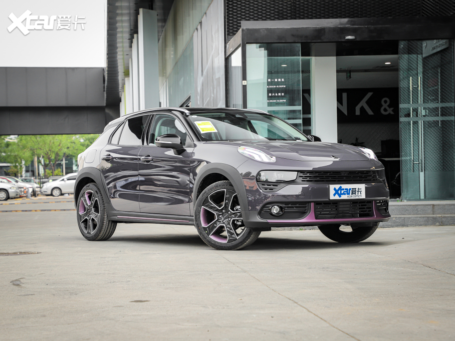 2022I(lng)02 2.0T DCTҫPro