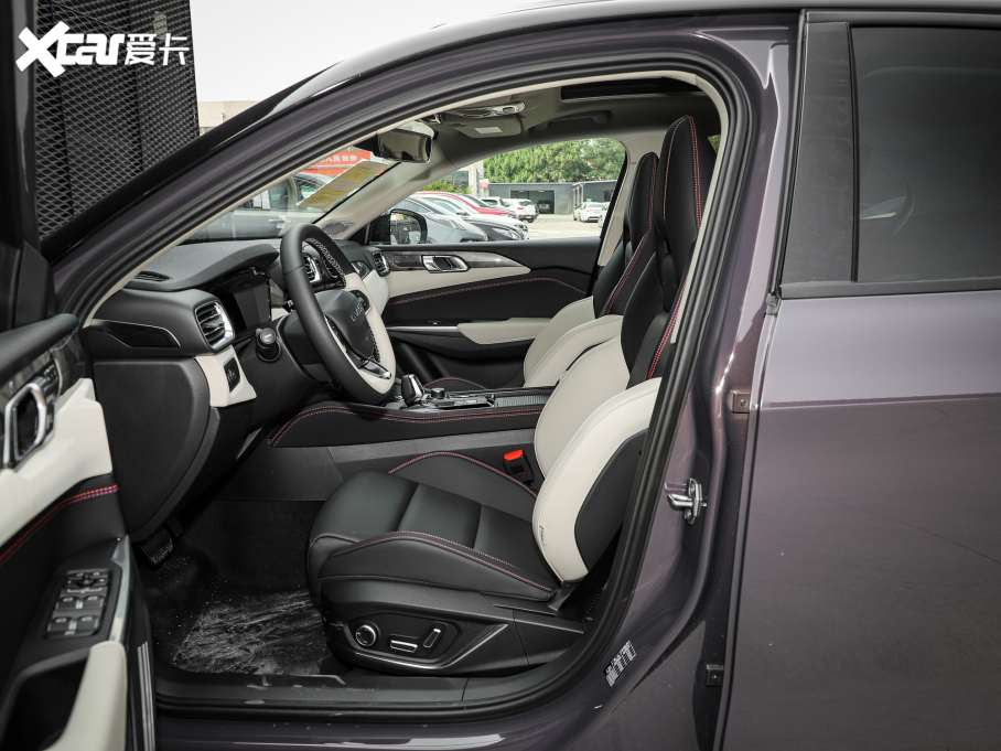 2022I(lng)02 2.0T DCTҫPro