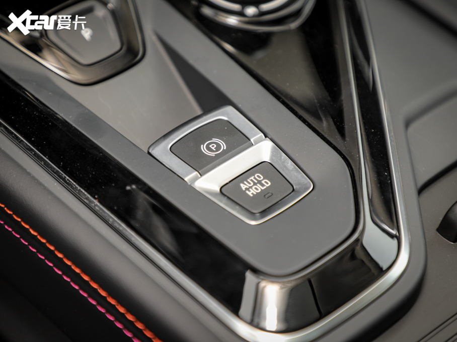 2022I02 2.0T DCTҫPro