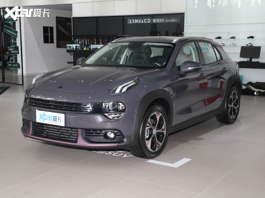 2022I02 2.0T DCTҫPlus