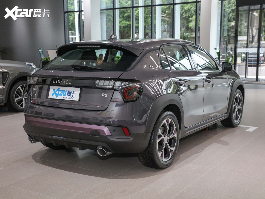 2022I(lng)02 2.0T DCTҫPlus