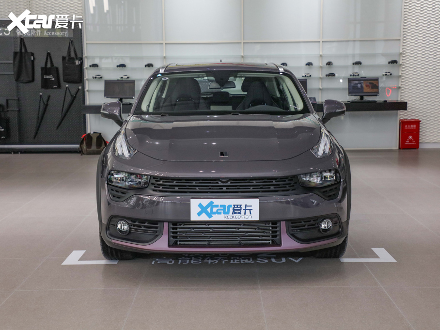 2022I(lng)02 2.0T DCTҫPlus