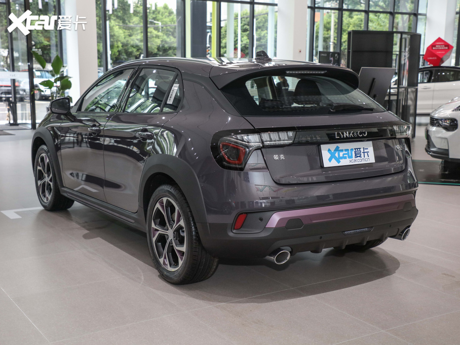 2022I02 2.0T DCTҫPlus