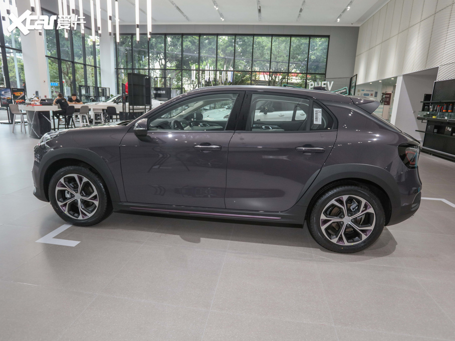 2022I02 2.0T DCTҫPlus