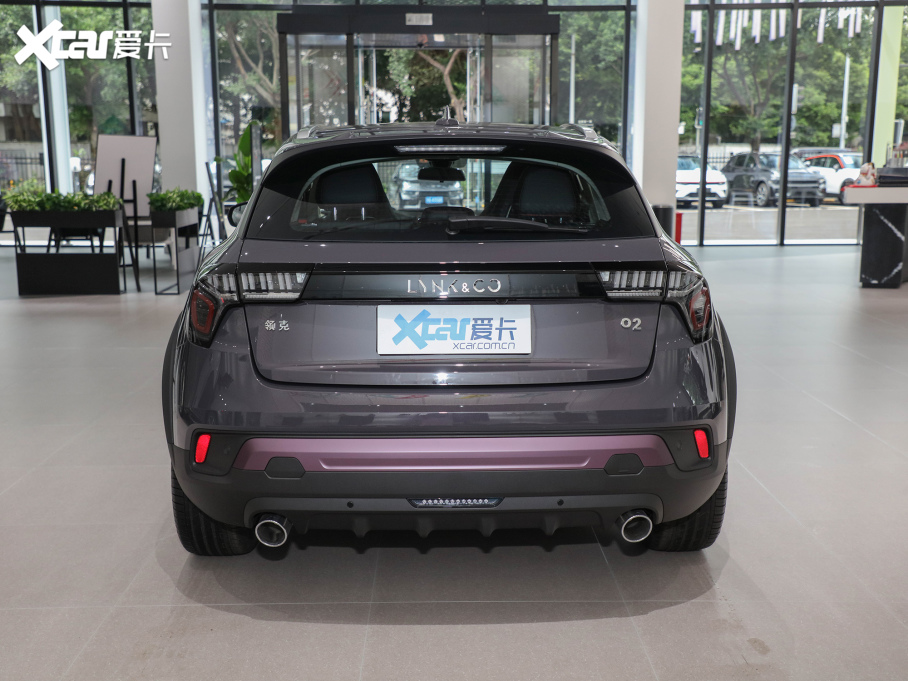 2022I02 2.0T DCTҫPlus