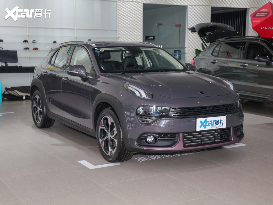 2022I02 2.0T DCTҫPlus