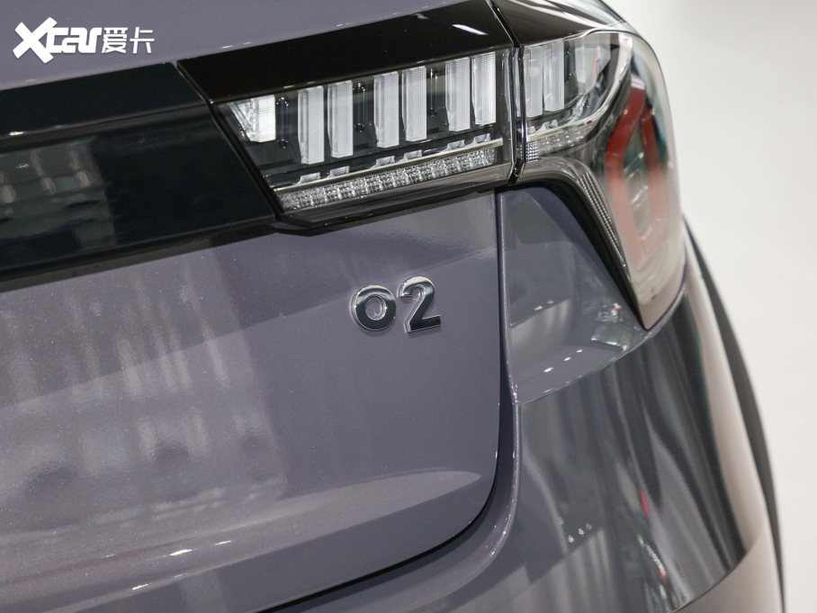 2022I02 2.0T DCTҫPlus