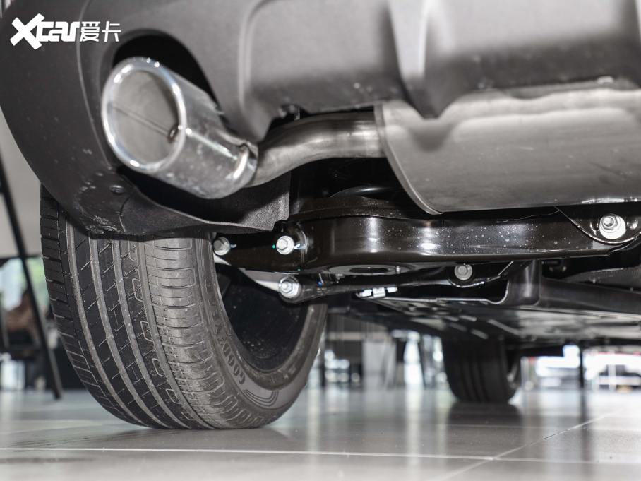 2022I02 2.0T DCTҫPlus