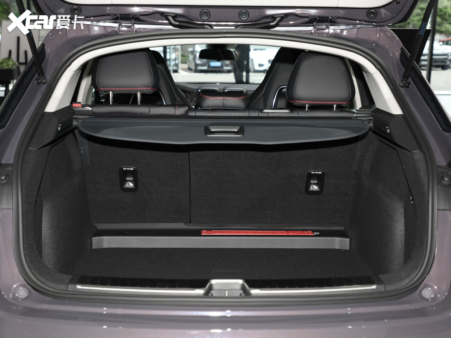 2022I02 2.0T DCTҫPlus