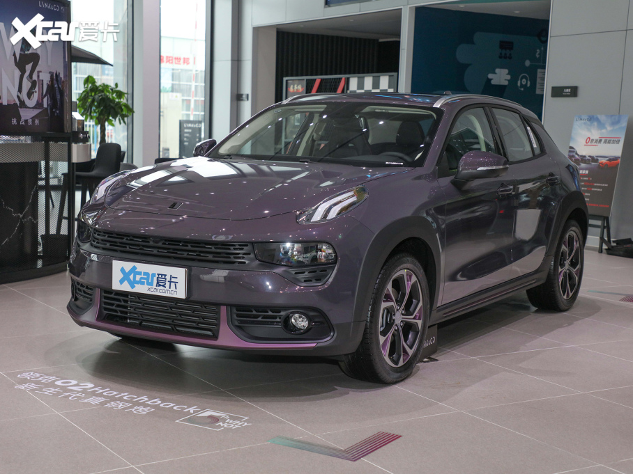 2022I02 1.5T DCTҫPlus