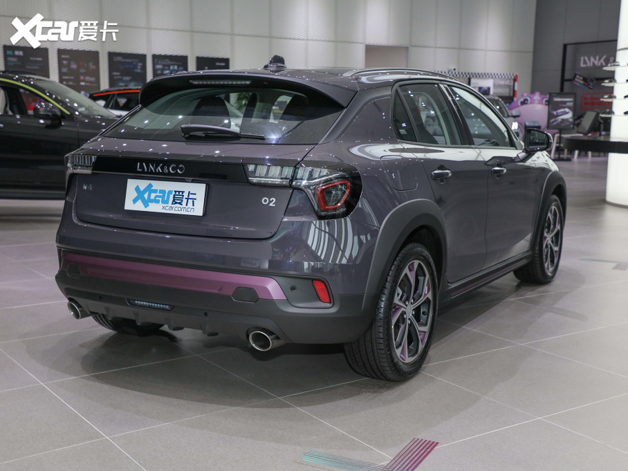 2022I02 1.5T DCTҫPlus