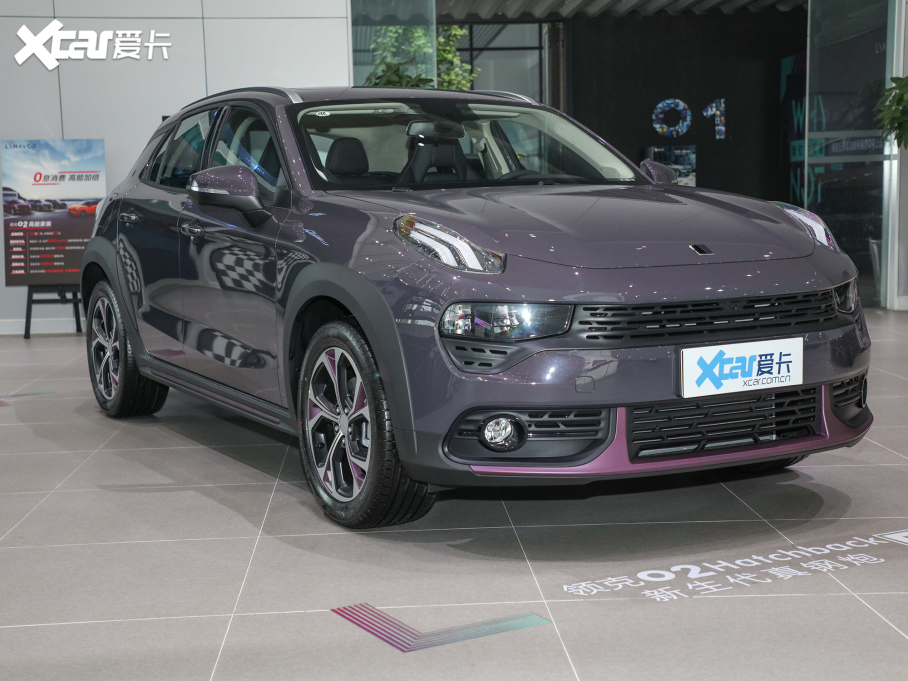 2022I02 1.5T DCTҫPlus