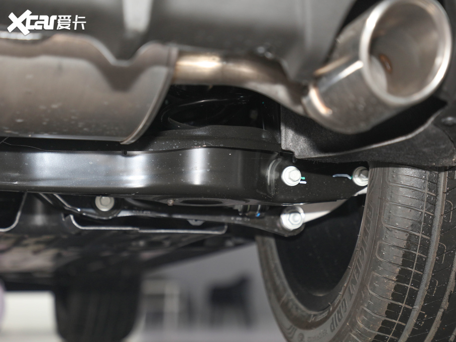 2022I02 1.5T DCTҫPlus