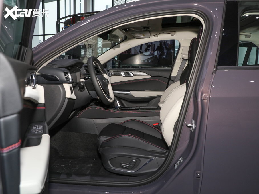 2022I02 1.5T DCTҫPlus