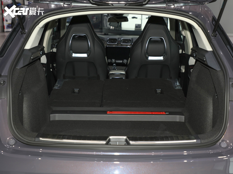 2022I02 1.5T DCTҫPlus